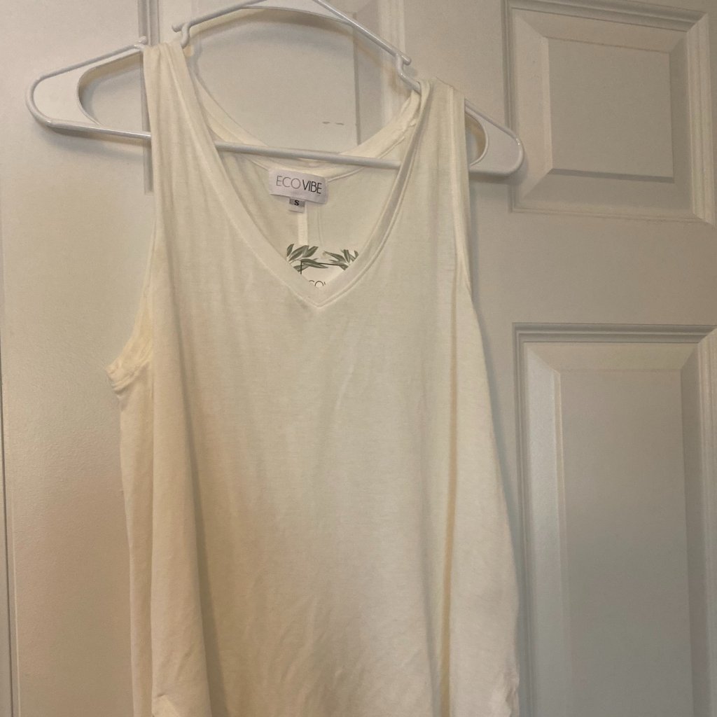 Brand New Eco Vibe Tank